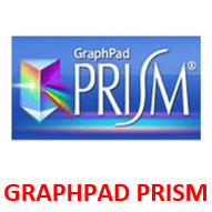 GRAPHPAD PRISM
