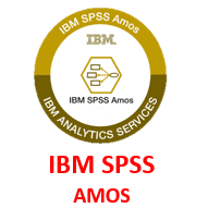IBM SPSS AMOS