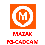 MAZAK FG-CADCAM