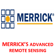 MERRICK’S ADVANCED REMOTE SENSING