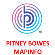 PITNEY BOWES MAPINFO