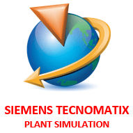 SIEMENS TECNOMATIX PLANT SIMULATION