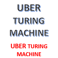 UBER TURING MACHINE