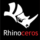 انجام پروژه راینو سروس Rhinoceros