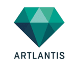 انجام پروژه آرتلانتیس استودیو artlantis studio