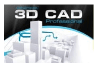انجام پروژه اشامپو تری دی کد Ashampoo 3D CAD