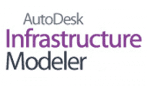 انجام پروژه اتودسک اینفرا استراکتر مدلر AutoDesk InfraStructure Modeler