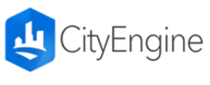 انجام پروژه اسری سیتی انجین ESRI CityEngine