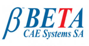 انجام پروژه بتا سی ای ای سیستمز Beta CAE Systems