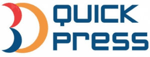 انجام پروژه تری دی کوییک پرس 3D Quick Press