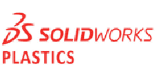انجام پروژه سالیدورکس پلستیکس Solidworks Plastics