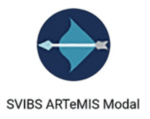 انجام پروژه آرتمیس مودال Artemis Modal