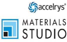 انجام پروژه اکسلریس متریالز استودیو Accelrys Materials studio