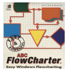 انجام پروژه ای بی سی فلو چارتر ABC FlowCharter