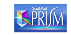 انجام پروژه گراف پد پریسم GraphPad Prism