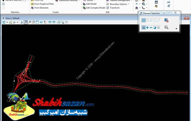 اپن بریج دیزاینر - OpenBridge Designer