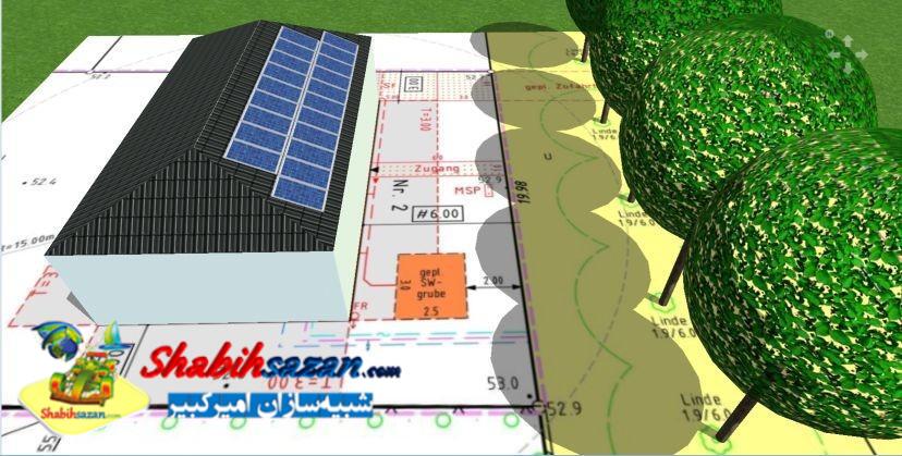 پی وی سول - PV*SOL