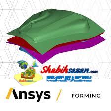 انسیس فرمینگ - ANSYS Forming