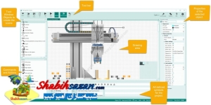 پی ال سی لب - PLC-Lab