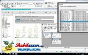 زیمنس سیماتیک استپ - Siemens SIMATIC STEP