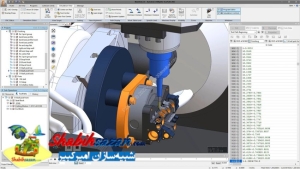 اتودسک کمپیلیت تروپت - Autodesk CAMplete TruePath