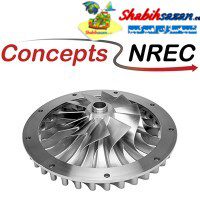 کانسپتس ان‌آر‌ای‌سی - Concepts NREC