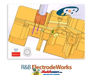 الکترودورکس - ElectrodeWorks