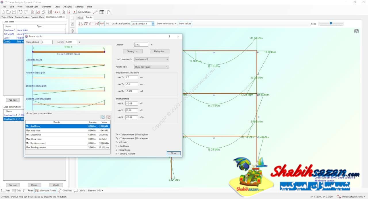 فریم تودی اکسپرس - FRAME2Dexpress