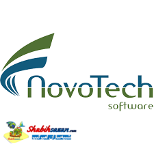 نوا تک سافت ویر سوئیت - NovoTech Software Suite