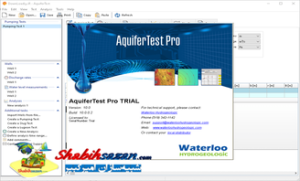 آکیوفر تست - AquiferTest