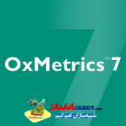 اُ ایکس متریکس - Oxmetrics