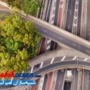 سیدرا اینترسکشن - SIDRA Intersection