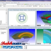 انسیس اسکید - ANSYS SCADE