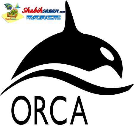 اورکا - Orca 