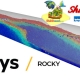 انسیس راکی - ANSYS Rocky