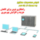 انجام محاسبات سنگین به صورت از راه دور