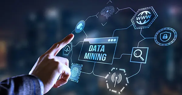 سیستم محاسباتی برای داده کاوی