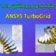 ANSYS TurboGrid