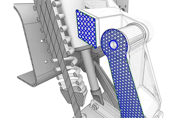 ANSYS SpaceClaim