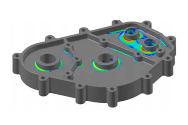 ANSYS nCode DesignLife