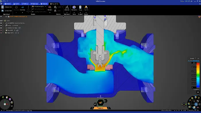 ANSYS Discovery