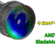 ANSYS BladeModeler
