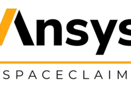 ANSYS SpaceClaim