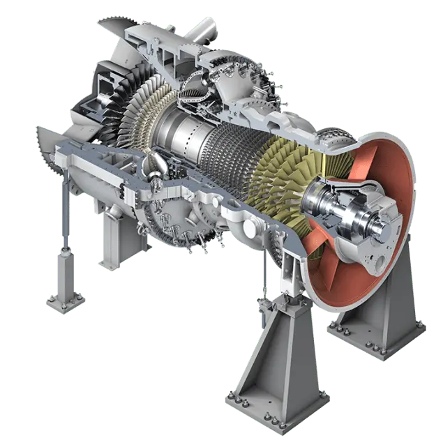 ANSYS BladeModeler