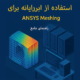 ANSYS Meshing
