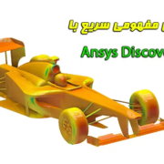 Ansys Discovery