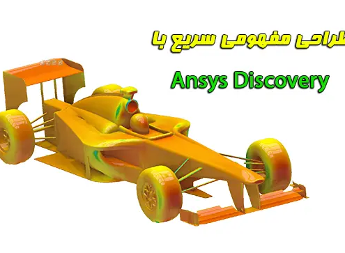 Ansys Discovery