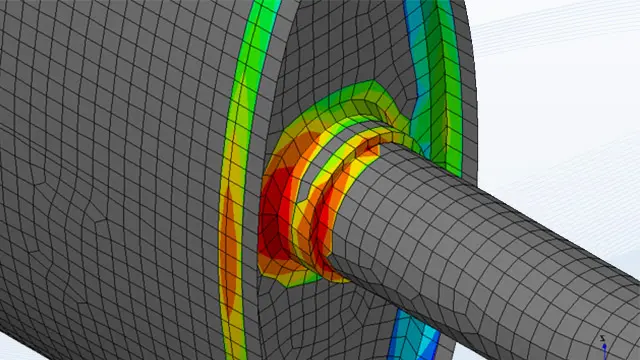 ANSYS nCode DesignLife