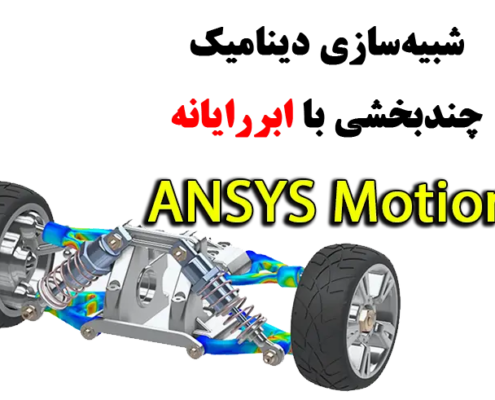 ANSYS Motion