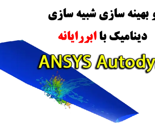 ANSYS Autodyn